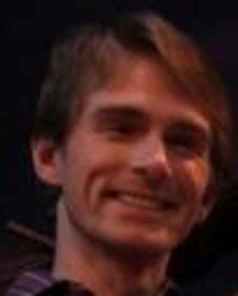 Ahren Potratz Headshot