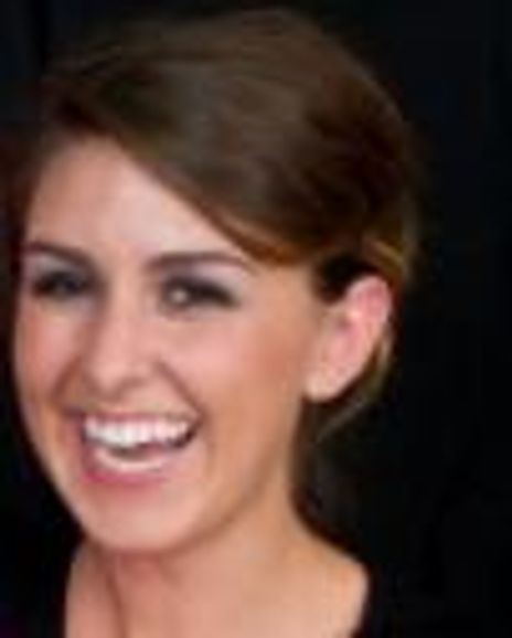 Carolyn Lohr Headshot