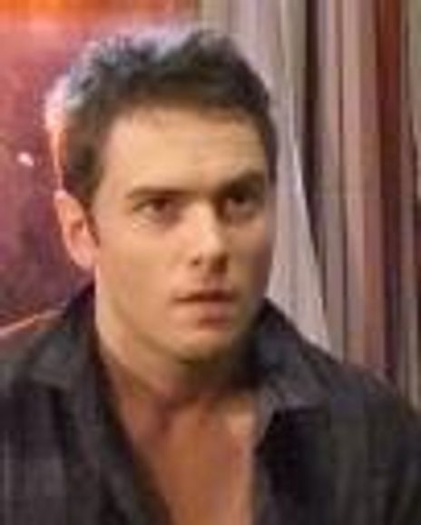 Dereck Garn Headshot