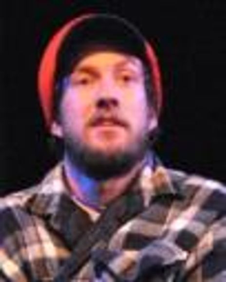 Jacob Knoll Headshot