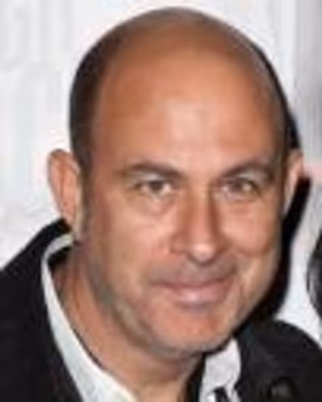 Jack Varvatos Headshot