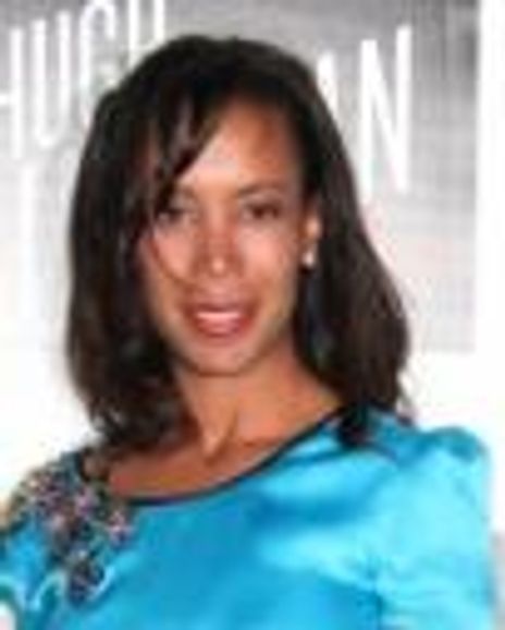 Michelle Fizer Headshot