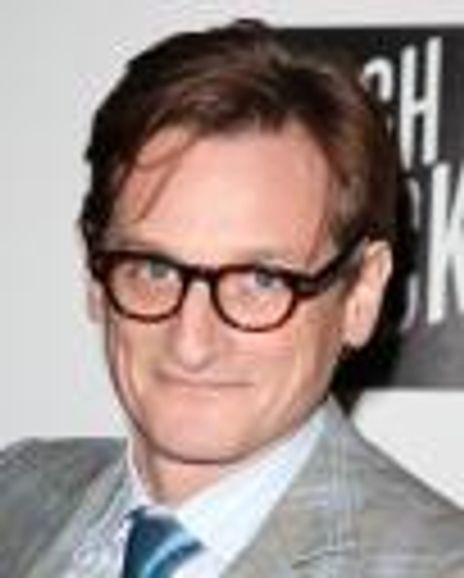 Hamish Bowles Headshot