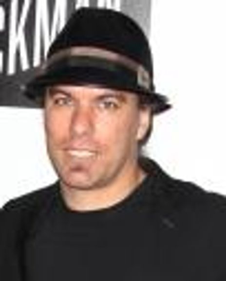 Paul Book Headshot