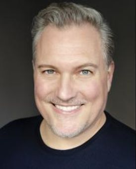 Christopher Borg Headshot