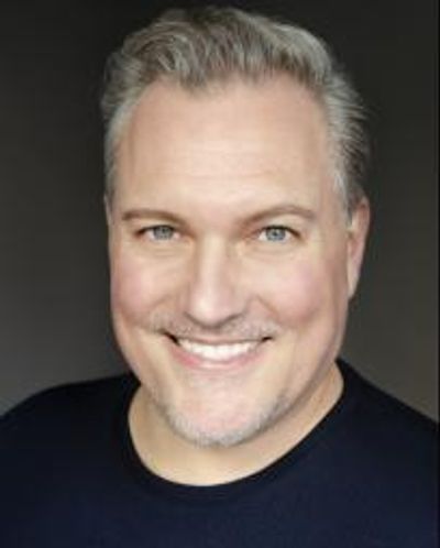 Christopher Borg Headshot