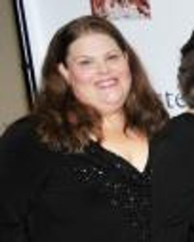 Jennifer Check Headshot