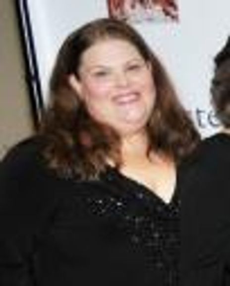 Jennifer Check Headshot