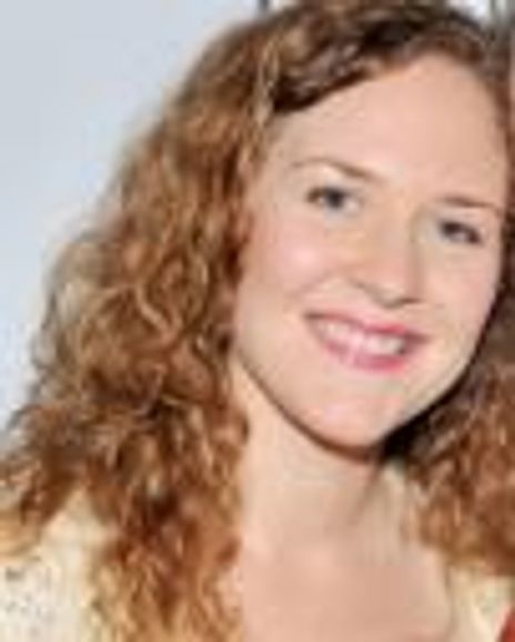 Caitlyn Lynch Headshot