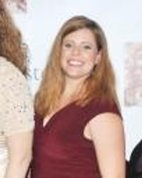 Kristina Bachrach Headshot