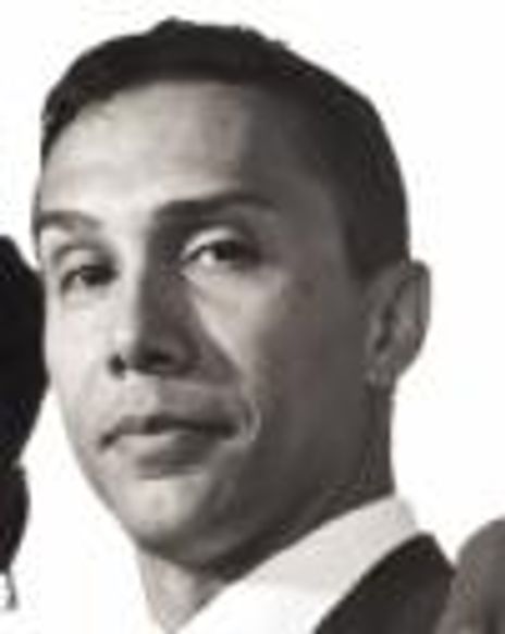 Kent Randel Headshot