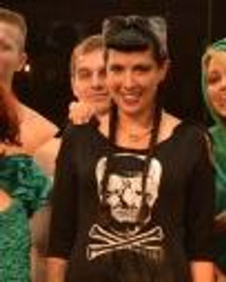 Rachel Federoff Headshot