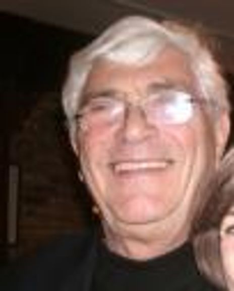 Julian Frazin Headshot