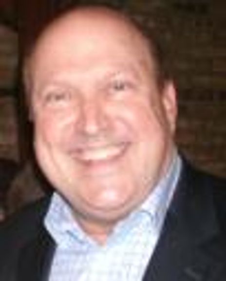 Bill Zwecker Headshot