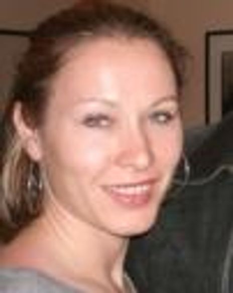 Julie Steffen Headshot