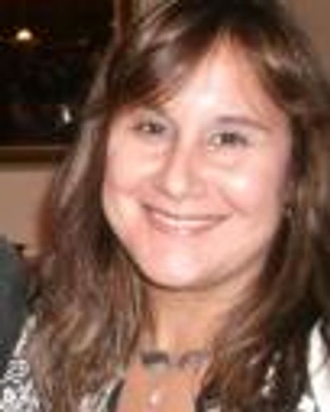 Stacy Friedma Headshot