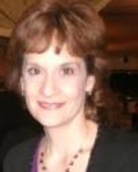 Samantha Voxaki Headshot