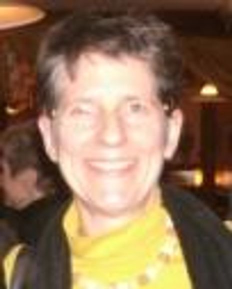 Jeanne Boesche Headshot