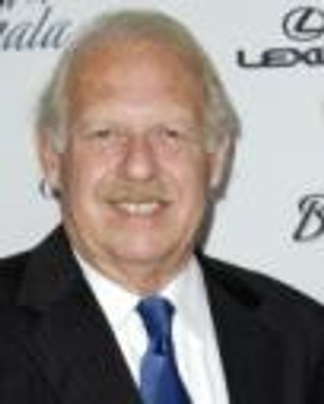 Robert Barth Headshot