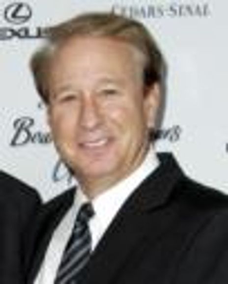 John Bendheim Headshot