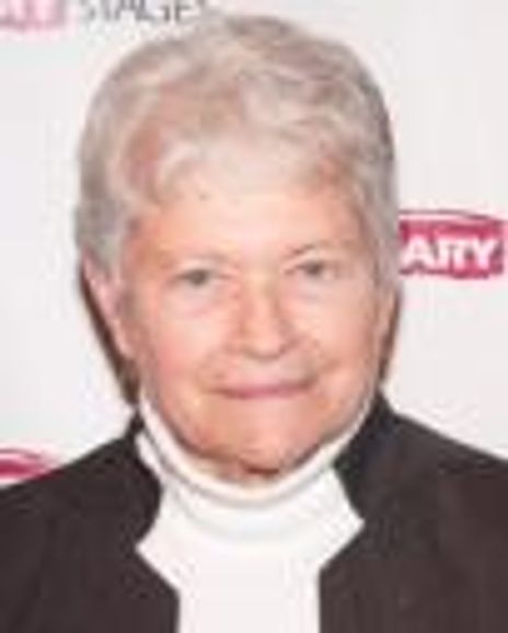 Ruth Gilroy Headshot