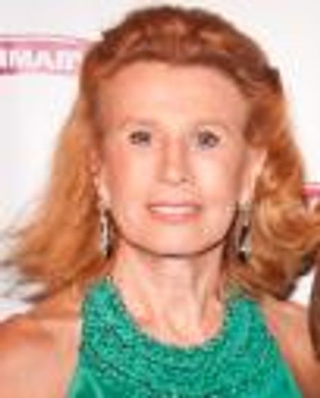 Renee Landegger Headshot