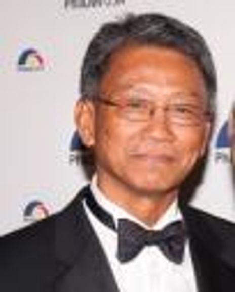 Dado Banatao Headshot