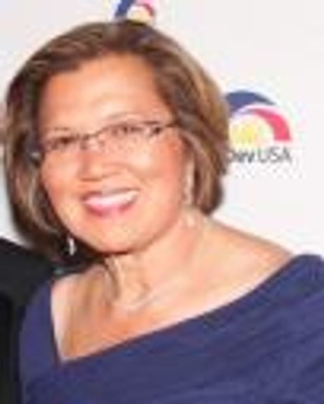 Maria Banatao Headshot