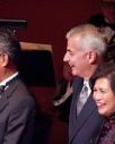 Fernando Zobel de Headshot