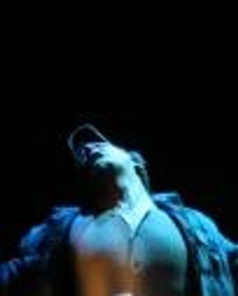 Derek Metz Headshot