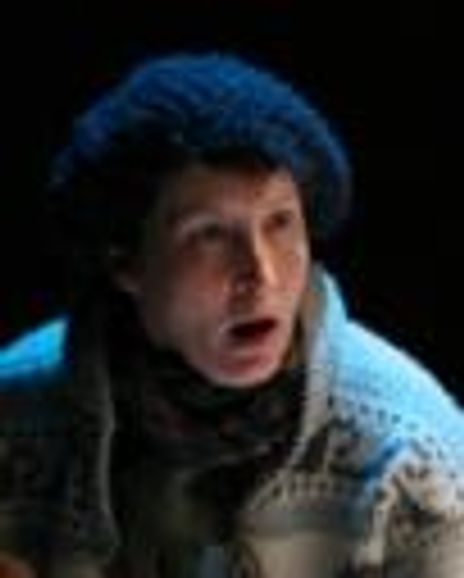 Kathleen Duborg Headshot