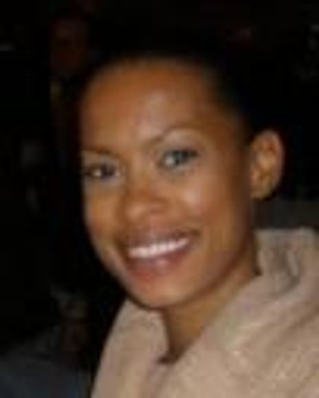 Kearann Giovanni Headshot