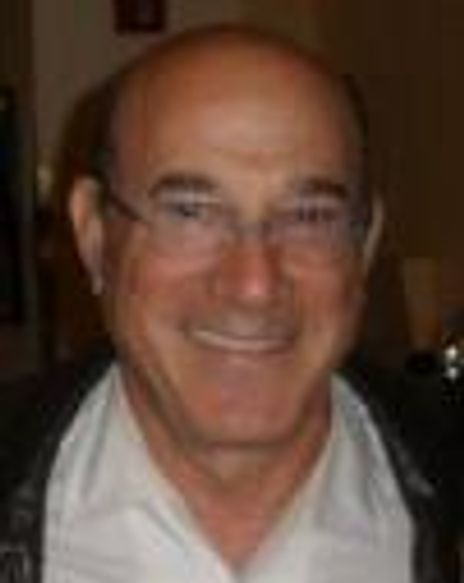 Barry Minsky Headshot