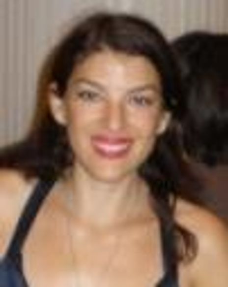 Donnell Adler Headshot