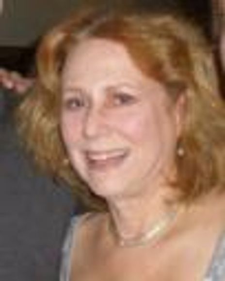 Debra Scott Headshot