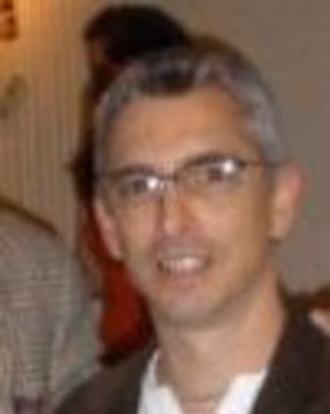 Kirk Pacheco Headshot
