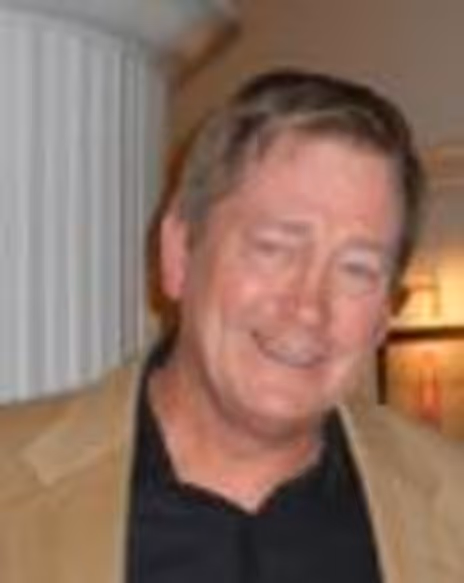Ronald Buchter Headshot