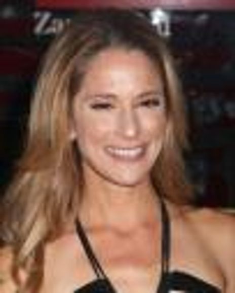 Cat Greenleaf Headshot