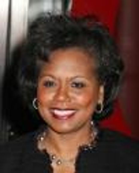 Anita Hill Headshot