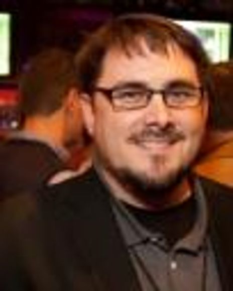 Douglas Young Headshot