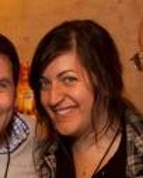 Ashley Rodbro Headshot