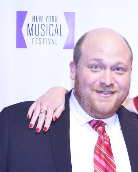 Jason 'SweetTooth' Williams Headshot