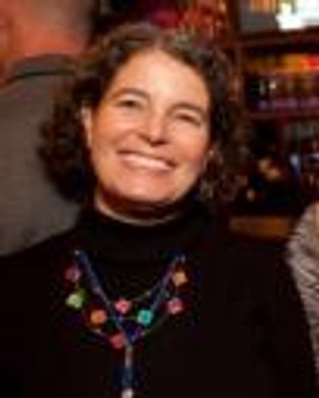 Betsy King Militello Headshot