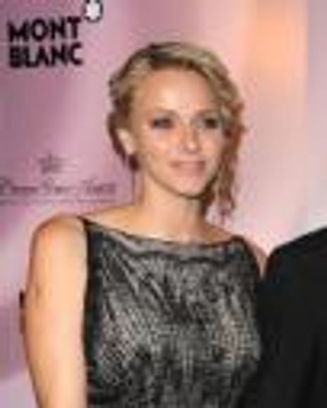 Charlene, Princess of Headshot