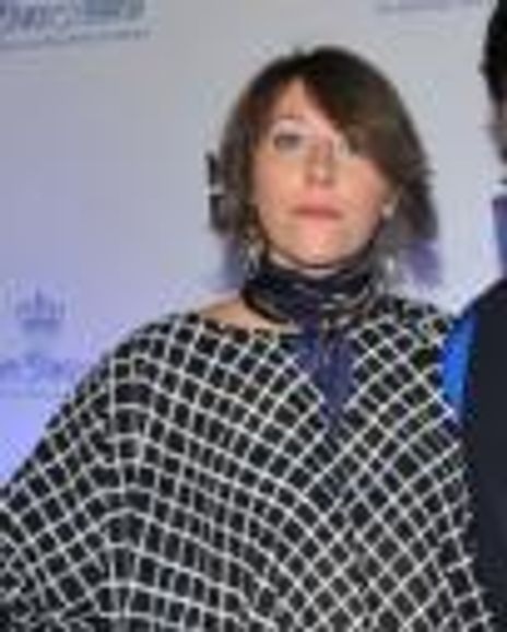 Martha Wainwright Headshot