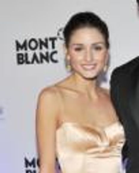 Olivia Palermo Headshot