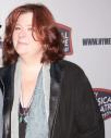 Teresa Rebeck Headshot