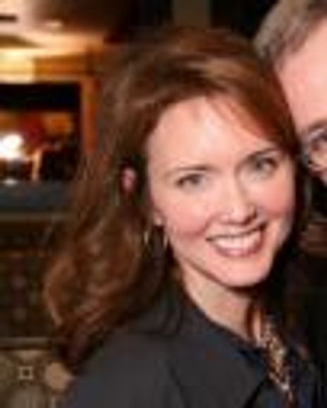 Julia Campbell Headshot