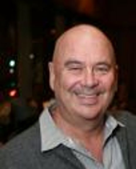 Ken MacDonald Headshot
