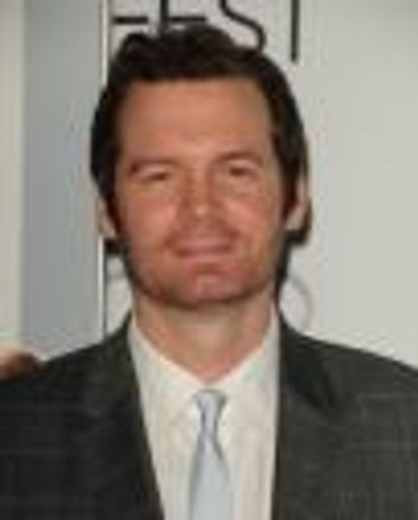 Eric Matheny Headshot